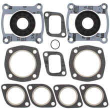 Charger l'image dans la galerie, Gasket Set S/M Polaris 340 F/C