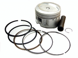 Namura - Piston Kit Hyperdryve 102.97/Std 11:1 Yam - 187-40025