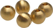 Load image into Gallery viewer, Motion Pro Cable Ball Fittings, 10-pack, durable hardware fasteners for motorcycle cables and control systems.