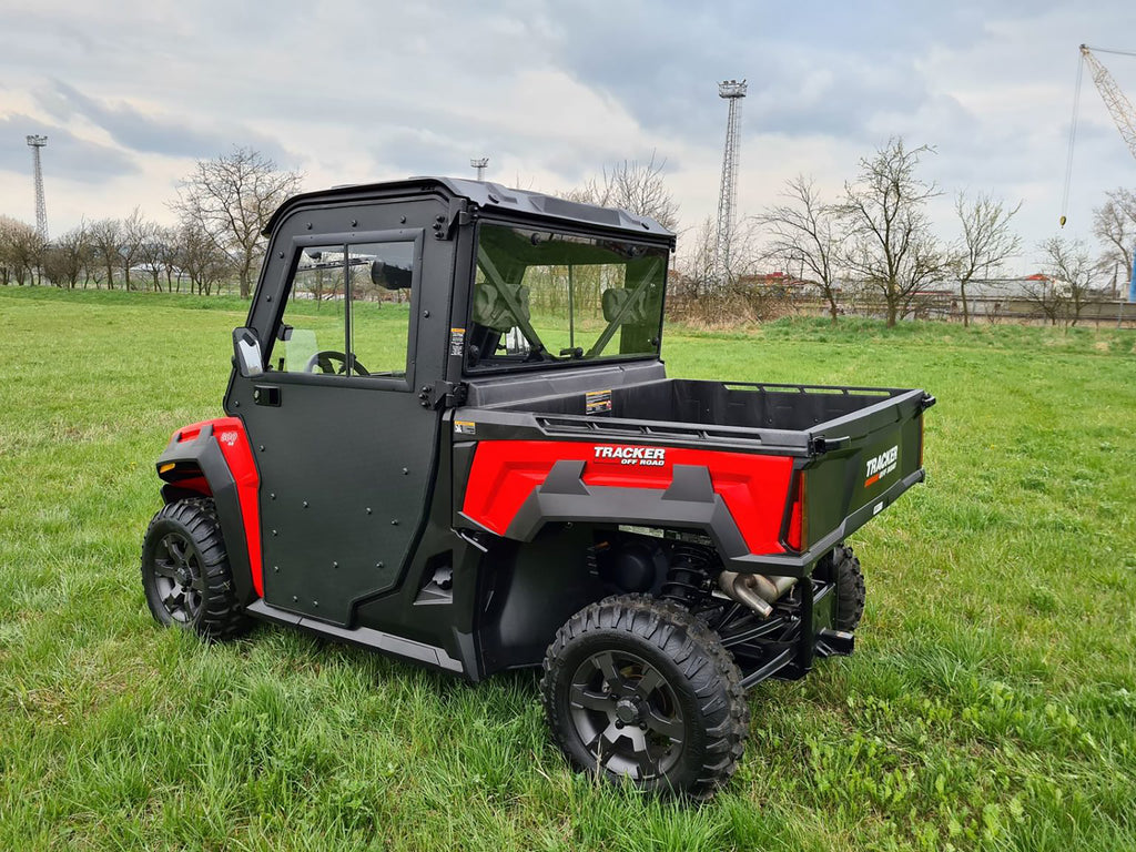 Full Utv Cab