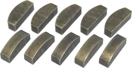 HardDrive OEM clutch hub key for Fl/Fx 41-84, hardware fastener fitting, shown on a plain background