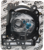 Cometic - Top End Gasket Kit 78mm She - 68-37470E