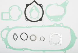 Athena Complete Gasket Kit for Suzuki 68-0909, featuring various gaskets and seals for engine maintenance and repair.