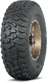 ITP Tire Terra Hook 30x10R15 8-Ply Radial tire with rugged tread and sidewall details for off-road use.