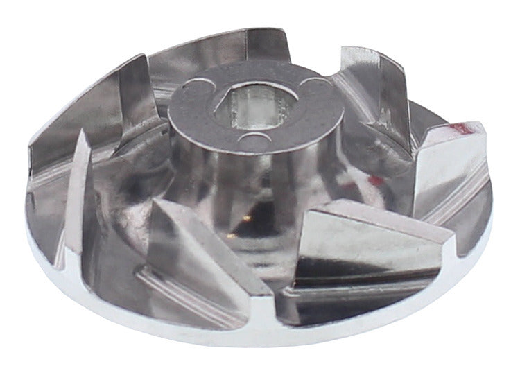 All Balls Water Pump Impeller Kit Pol 21-61201 for engine management, showing the impeller and pump components in the kit.