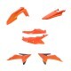 Acerbis Plastic Kit Original `26 29880-78212