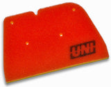 Uni - Multi Stage Competition Air Filter - NU-2606