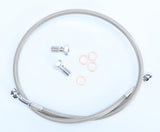 Streamline - Brakeline Rear Yamaha Std+4 - 170-1291