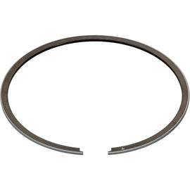 Vertex piston kit component set for engine rebuild, featuring detailed piston parts and assembly elements.
