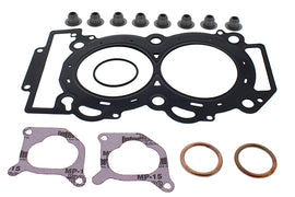 Vertex top end gaskets for Polaris 681-0992 engine, set of seals and gaskets for optimal engine performance.