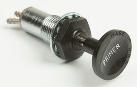 SP1 Primer Only Plunger Type 12-7000 for intake and fuel system, shown in the image with detailed plunger components.
