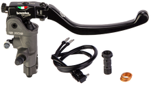 Charger l'image dans la galerie, Rsc  Front Brake Master Dual Disc For 1" Bars
