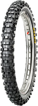 Load image into Gallery viewer, Maxxis Maxxcross IT M7304 front tire, 2.50-10 size, bias tire for off-road motorcycles with tread pattern visible
