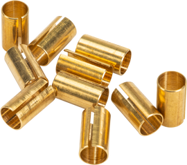 HardDrive hand control pivot pin bushing for clutch lever, compatible with 2004-2019 Harley XL models, part number 820-1522.