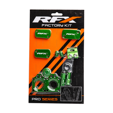 Charger l'image dans la galerie, Factory Kit Green Kaw
