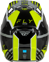 Load image into Gallery viewer, Formula Cc Strike Helmet Grey/Black/Hi Vis Xs