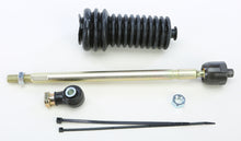 Load image into Gallery viewer, All Balls suspension tie rod end kit 251-1040R with metal joints and rubber boots, suitable for vehicle steering systems