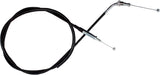 Motion Pro - Black Vinyl Throttle Push Cable - 70-2031