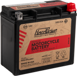 HardDrive - Premium Battery Indian Gyz20hla Cca 320 - 490-2659