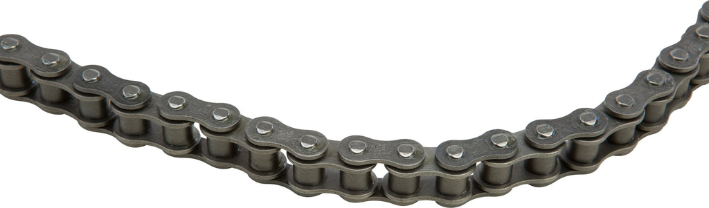 Heavy duty Fire Power chain 428x130, durable chains with sturdy links, ideal for industrial or heavy-duty applications.