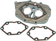 Load image into Gallery viewer, Set of five James Gasket clutch release cover bead filters, automotive gaskets and seals for engine protection.