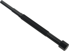 SP1 clutch puller tool, Pol 11-11502, with metal handle and threaded end, used for removing clutch assemblies in automotive repair