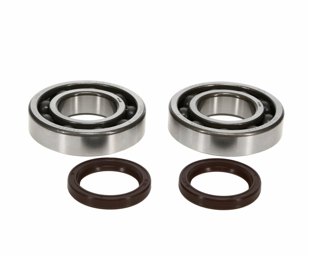 ProX Racing Parts engine crankshaft bearing and seal kit for Husqvarna and KTM motorcycles, part number 19-64016.