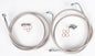 Brakeline Front 3 Line Hon Std
