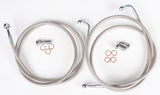Streamline - Brakeline Front Std Yamaha - 170-1222