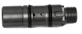 Cycle Pro rear brake master cylinder rebuild kit with cartridge, includes detailed components for brake system repair.