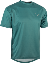 Fly Racing Action Jersey Evergreen Xl 352-8121X