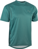 Fly Racing Action Jersey Evergreen Xl 352-8121X