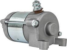 Load image into Gallery viewer, Fire Power Fire Power Starter Motor Hon 26-1513, durable starter for engines, shown in a close-up image.