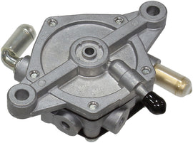 SP1 Fuel Pump Pol 14-22319 for intake and fuel system, shown in a close-up image highlighting the pump's design and connections.