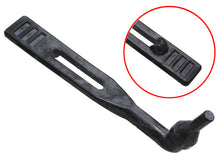 Load image into Gallery viewer, Hood Tie Down Strap A/C