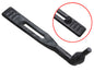 Hood Tie Down Strap A/C