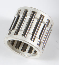 SP1 piston pin needle cage bearing 21x27x24.7mm for piston kits and components, showing precision metal parts in the image.