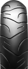 Bridgestone Exedra G850 Rear motorcycle tire 190/60R17 78H radial tubeless for cruiser bikes, shown on a motorcycle wheel.