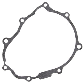 Vertex ignition cover gasket 69-19014, a replacement gasket for ignition covers, shown in the image.