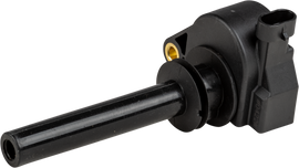 HardDrive HP Coil EFI Vrod 02-15 electrical component with wiring and connectors, used in motorcycle ignition systems.