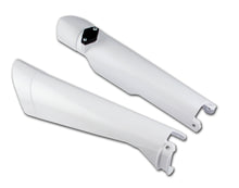 Charger l'image dans la galerie, Fork Guards White