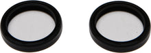 Load image into Gallery viewer, All Balls suspension fork seal kit 22-55129 with rubber seals and metal components for motorcycle forks.