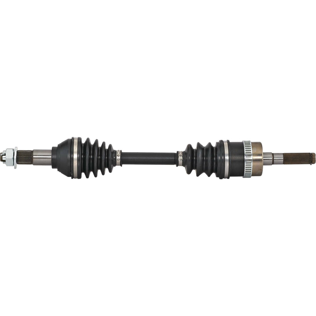 All Balls 8 Ball Heavy Duty Axle Can drive component, durable metal construction with detailed branding and packaging visible.