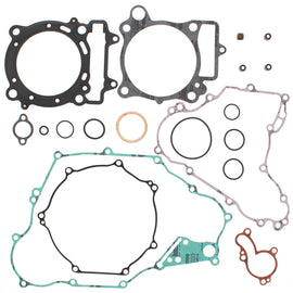 Vertex Complete Gasket Set for Kawasaki 680-8920, includes engine gaskets and seals for optimal engine performance.