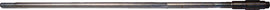 Yamaha drive shaft for WSM Performance Parts, model 20-3175, showing the metal shaft with visible joints and mechanical details.