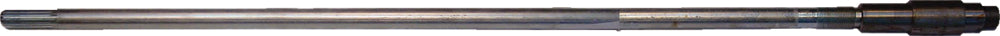 Yamaha drive shaft from WSM Performance Parts, durable metal component with precise machining for vehicle performance.