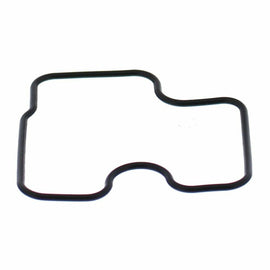 All Balls float bowl gasket for carburetor intake and fuel system, round rubber seal for carburetor float bowls.