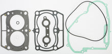 Load image into Gallery viewer, Athena Complete Gasket Kit Pol 68-0772 with assorted gaskets and seals for engine repair and maintenance.