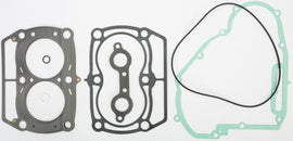 Athena Complete Gasket Kit Pol 68-0772 with assorted gaskets and seals for engine repair and maintenance.
