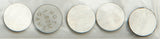 Hot Cams - Valve Shims 7.48x1.50mm 5/Pk - 68-748150